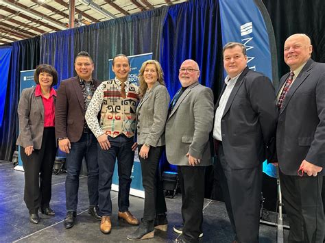 A New Chapter in Indigenous-Owned Defence Leadership Takes Shape in Moncton – Vanguard