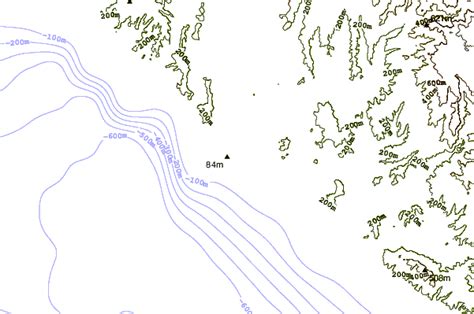 Dana Point Tide Station Location Guide