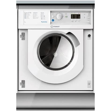 Indesit Integrated Washing Machine 的图像结果