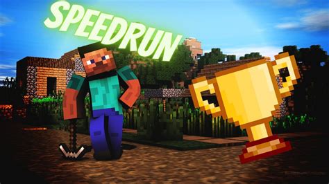 Minecraft Speed Run 的图像结果