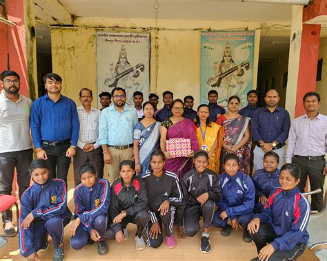 Govt. SPM College, Sitapur, Chhattigarh 497001