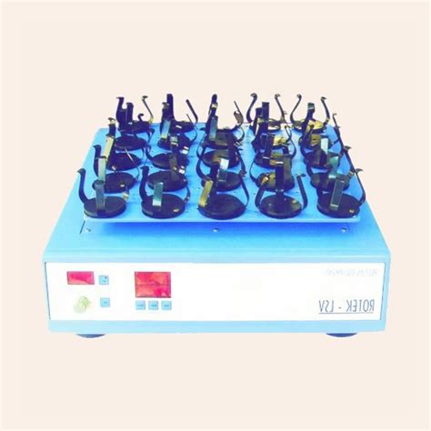 ROTEK Series Orbital Biological Shakers - Laboratory Mechanical Shaker ...