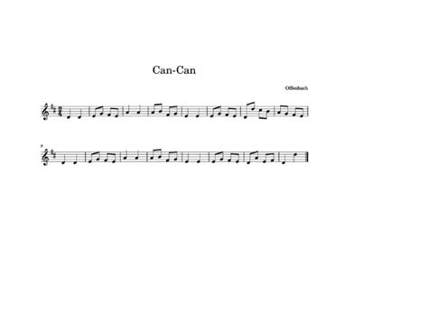 Can Can Violin Tutorial 的图像结果