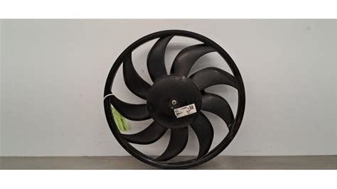 Cooling System, Radiator Electric Fan Motor for FIAT DUCATO Van (250 ...