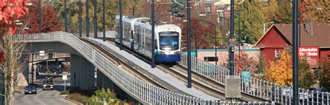 Federal Way Link Extension | HDR
