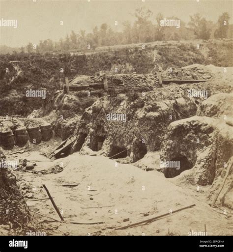 US Civil War, Siege of Port Hudson on the Mississippi River, May 8-July ...