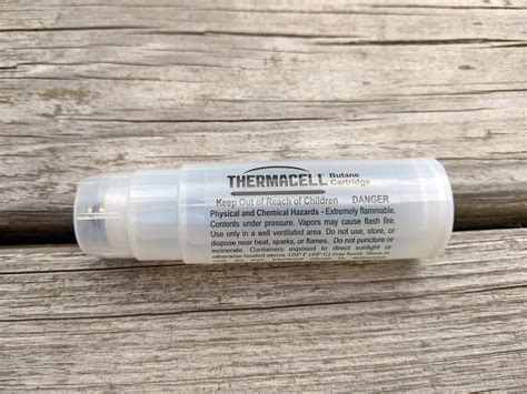 Thermacell Mosquito Repellent Review [Worth Buying?] (2024) | Today's ...