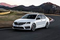 Skoda Octavia Rs 245 by 2017 Skoda Octavia Rs 245 Debut Imminent Autoevolution Skoda Octavia Rs 245