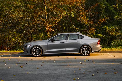 2022 Volvo S60 T5