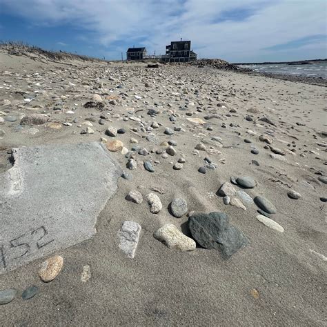Horseneck Beach State Reservation Camping | Westport Point, Massachusetts