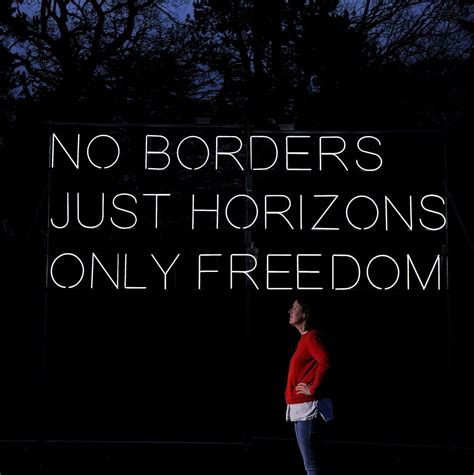 Hilary Jack: No Borders | Yorkshire Sculpture Park