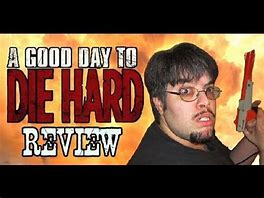 A good day to die hard movie review