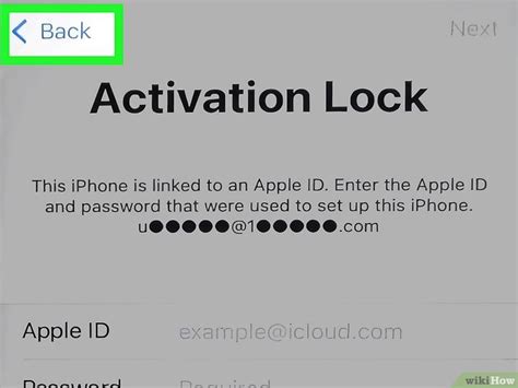 Activation Lock Help 的图像结果
