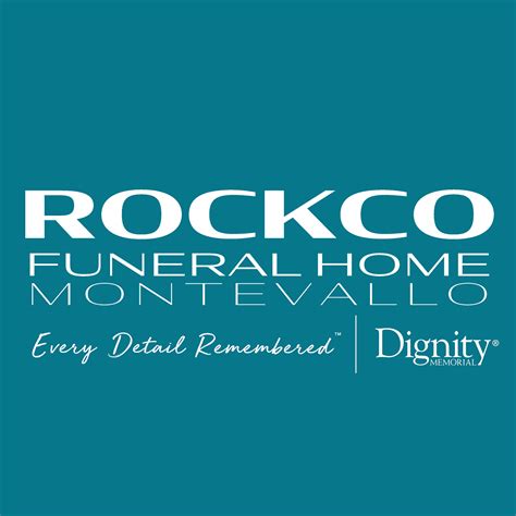 Rockco Funeral Home | Montevallo AL