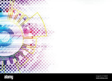 Technology Pattern Background 的图像结果