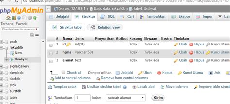 Image result for XAMPP Dan MySQL Tutorial