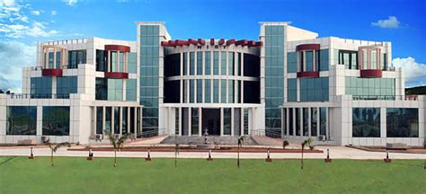 Northern Institute of Engineering Technical Campus - [NIET], Alwar ...