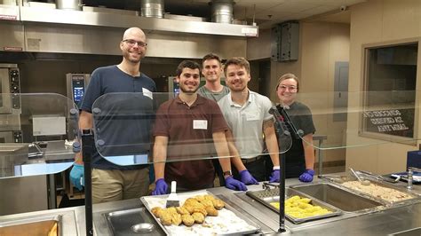 The Banquet | Sioux Falls Nonprofit, Homeless Service