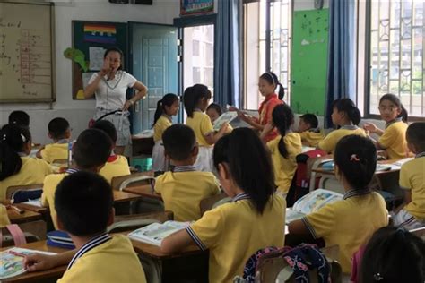 桂林市公立小学排名榜 桂林市龙隐小学上榜第一教育水平高 - 小学