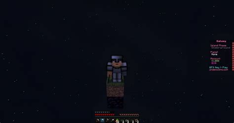 One Block Minecraft Java Servers IP 的图像结果