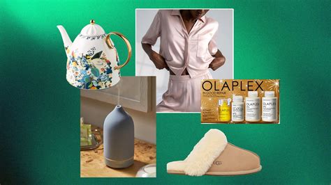 65 Best Self-Care Gifts for Anyone Who Could Use Rest in 2024 | Glamour