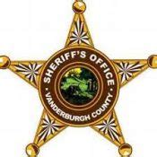 VANDERBURGH COUNTY SHERIFFS RECENT BOOKINGS | City-County Observer