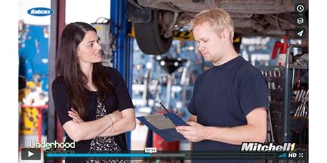 Image result for Auto Service Writer Tutorials