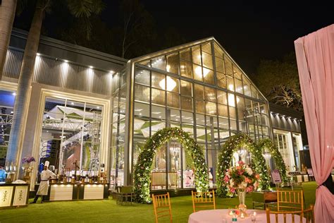 Tivoli Bijwasan - Venue - Kapashera - Samalkha - Rajokri - Weddingwire.in