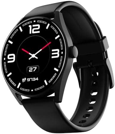 Amazon.in: Buy boAt Wave Lite Smart Watch w/ 1.69" (4.2 cm) HD Display ...