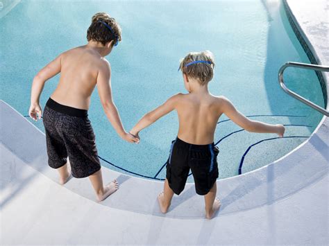 Kid Poop In Pool at Frank Mcbride blog