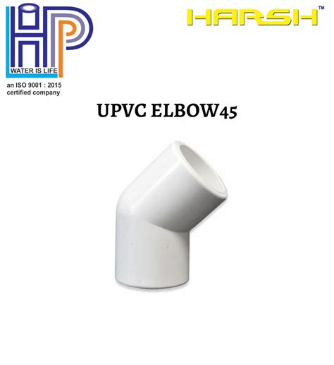 Upvc Pipe Fittings - Upvc Red Brass Fta Manufacturer from Jamnagar