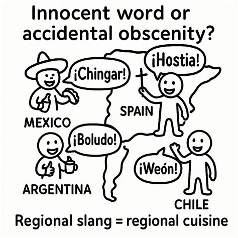 Span Curse Words The Science Of Curse Words: Why The &@$! Do We
