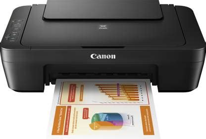 Canon MG2570S Multi-function Color Inkjet Printer - Canon : Flipkart.com