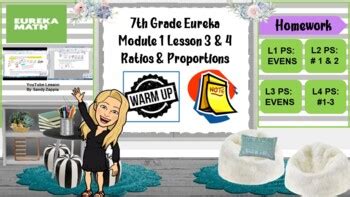 Eureka Math First Grade Module 1 Lesson 7 的图像结果