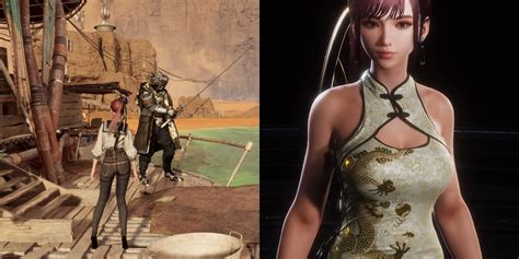 Best Gear In Stellar Blade