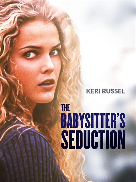 The Babysitter's Seduction (1996)