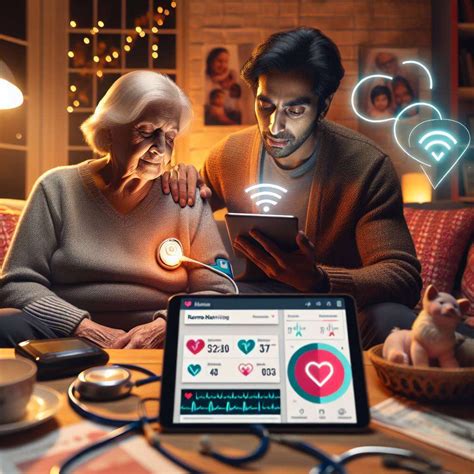 Remote Pacemaker Monitoring: How It Works and Why It Matters