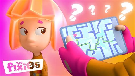 Fix Things Cartoon 的图像结果