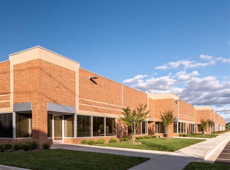 Chesapeake Potomac Regional Cancer Center Becomes First Tenant At Berry ...
