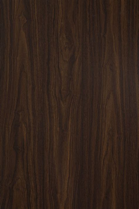 Dark Brown Wood Textured Background