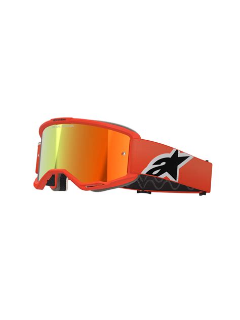 VISION 5 CORP GOGGLES – House Of Machines