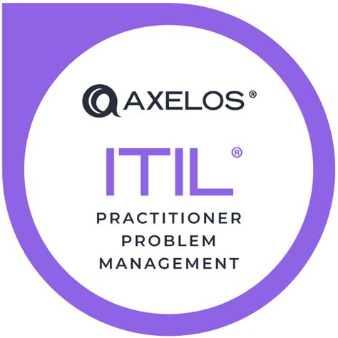 Image result for ITIL 4 Problem Management
