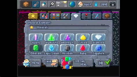 Image result for The Sandbox Quest Tutorial