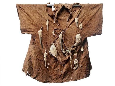 Dogon Spiritual Art: Mystical Creations from Mali
