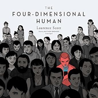 Buy The Four-Dimensional Human: Ways of Being in the Digital World Book ...