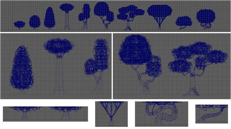 Image result for Unity Game Engine Tree