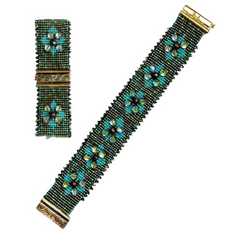 The Marella Bracelet Kit – Mirrix Looms