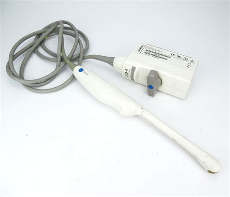 Siemens EC9-4 Transvaginal Ultrasound Transducer Probe - CHD Medical