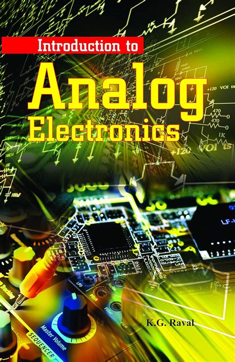 Buy Introduction to Analog Electronics Book Online at Low Prices in ...