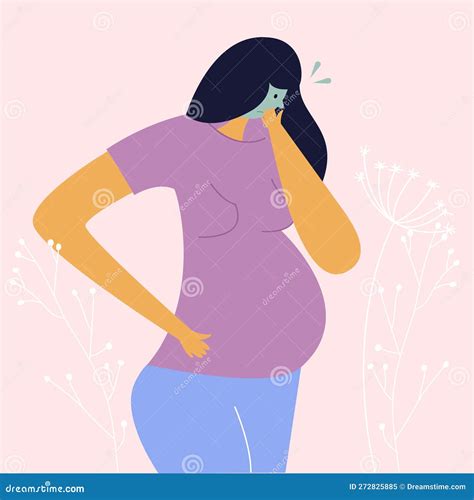 Nausea Vomiting Diarrhea Headache Pregnancy at Mitchell Dorgan blog